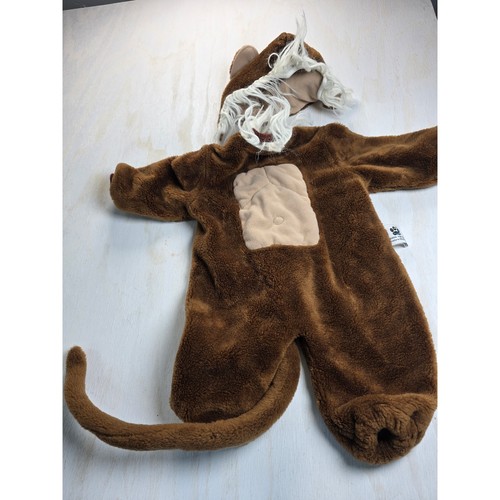 Costume leone bambino - , tom