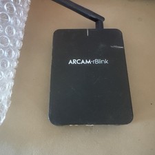 DAC Bluetooth ARCAM rBlink - non testato