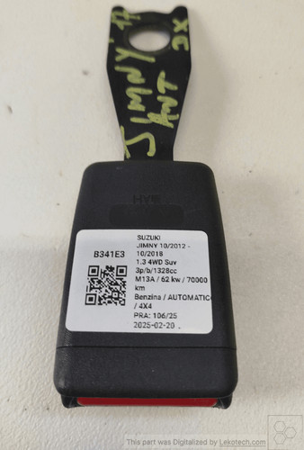 8491057m10000 aggancio cintura - 8491057m10000,
