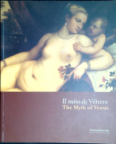 Mito venere - il, di