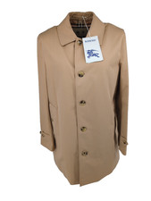 Cappotto auto Burberry