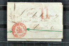 L52-CARTA PREFILATELICA DE