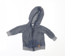 Giacca grigia F&F bambino