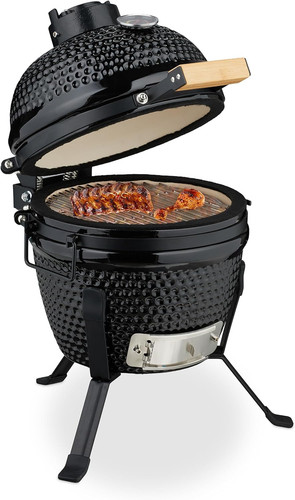 Barbecue carbonella stile - barbecue, a