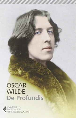 Libri oscar wilde de - oscar,