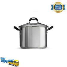 Tramontina 6Qt Lock-N-Drain