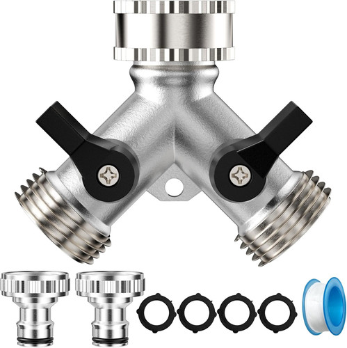Sdoppiatore rubinetto - sdoppiatore,