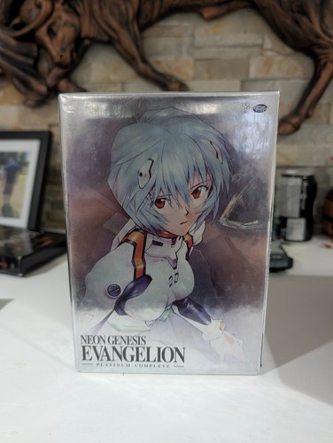 Neon genesis evangelion - neon,