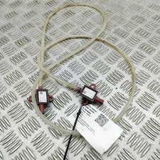 Sensore Impatto Anteriore