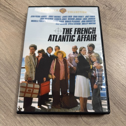 French atlantic affair 2013 - french,