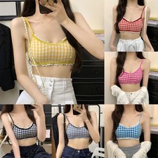 Casual Layered Camisole Top