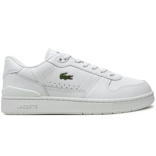 Lacoste clip set - lacoste, uomo