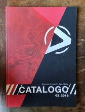 DOUBLEZZ catalogue brochure