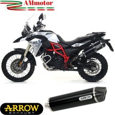 Arrow BMW F 800 GS 2018