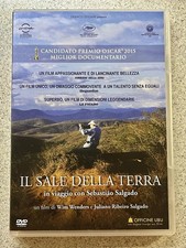 IL SALE DELLA TERRA SEBASTIAO