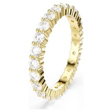 Anello Swarovski Matrix
