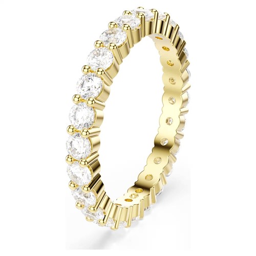 Anello swarovski matrix - anello,
