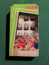 Subbuteo Team Ref.509 Inter 2'