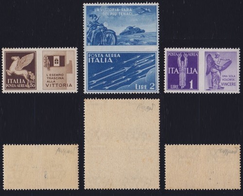 Regno 1942 propaganda - regno,