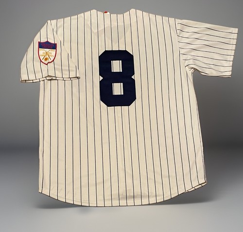Maglia yogi berra new york - berra,