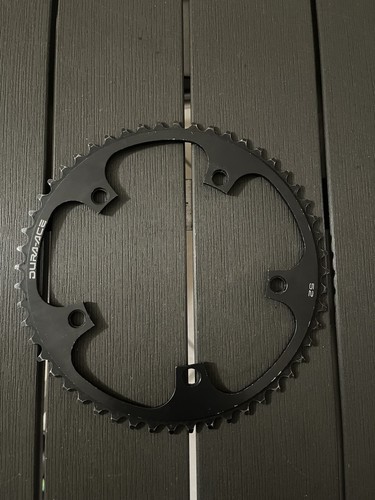 Shimano dura ace - ace, track
