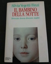 IL BAMBINO DELLA NOTTE-VEGETTI