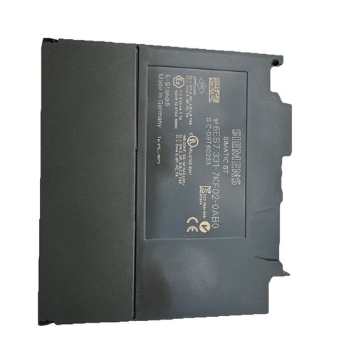 Siemens simatic 300 - siemens, sm