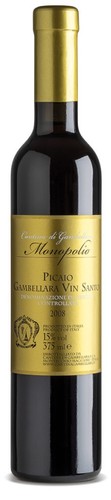 Vin santo picaio gambellara - vin, "picaio"