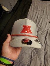 cappello jaguars jacksonville nuova era Pro Bowl snapback (mai indossato)