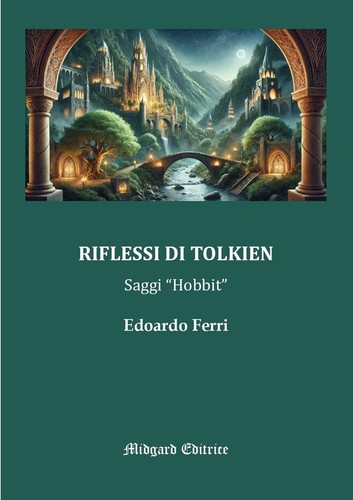 Libri edoardo ferri riflessi - edoardo,