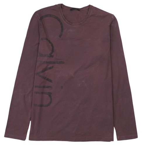 Shirt girocollo uomo calvin - t-shirt,