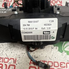 Devioluci leve comandi