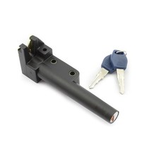 TECNIUM Rally saddle lock