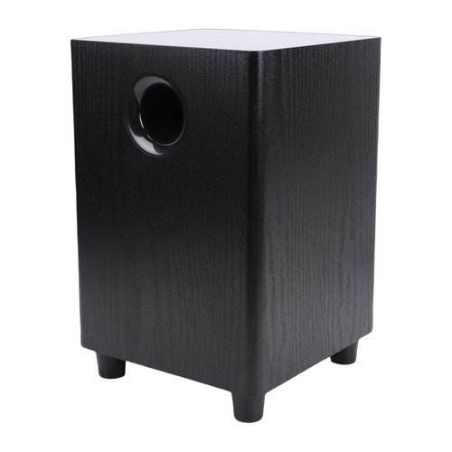 Subwoofer casa 100w effetto - da,