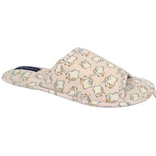 DE FONSECA Pantofole Ciabatte