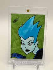 2012 Painted Heroes Livewire
