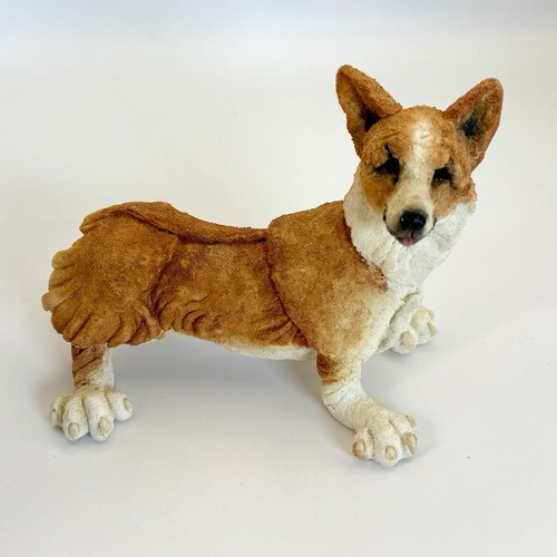 Figurina willitts breed - figurina,