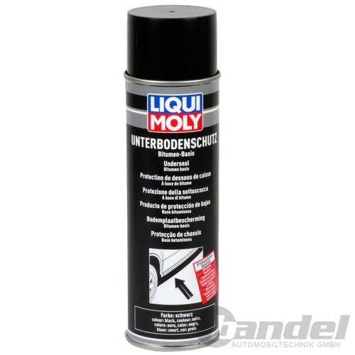 6111 liqui moly 500 - 500, ml