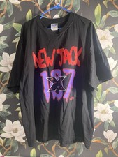 Raro gangster vintage ECW