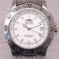 Vintage Sector Adventure Mens