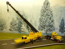 Majorette 600: Kenworth