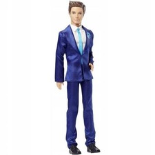 Barbie Movie Ken Bambola -