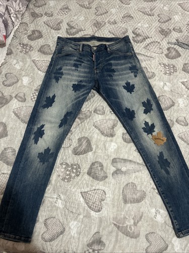 Jeans dsquared - dsquared, 2