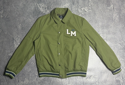 Giacca uomo martina xl - la,
