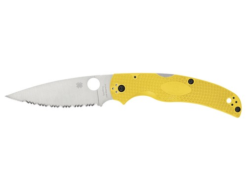 Spyderco native chief salt - chief,