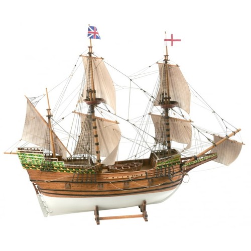 Billing boats scale - billing, 1/60