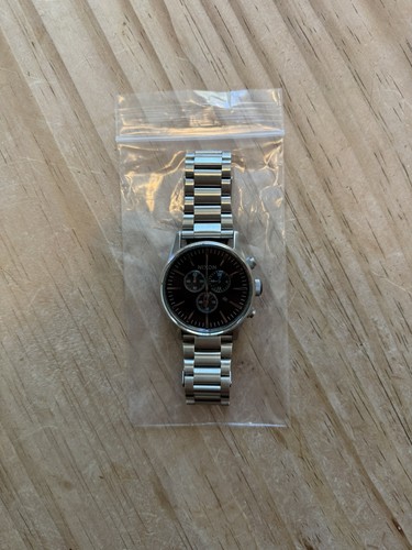Orologio analogico nixon - analogico,