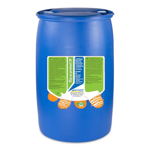 Schopf dip protect - schopf, sf