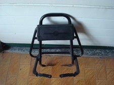 Piaggio Vespa PK PKS 125 portapacchi  posteriore  Vigano'