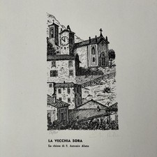 La Vecchia Sora "La Chiesa di